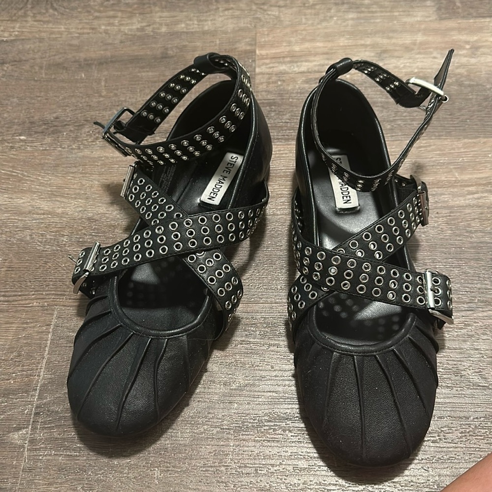 Steve Madden Ballet Flats